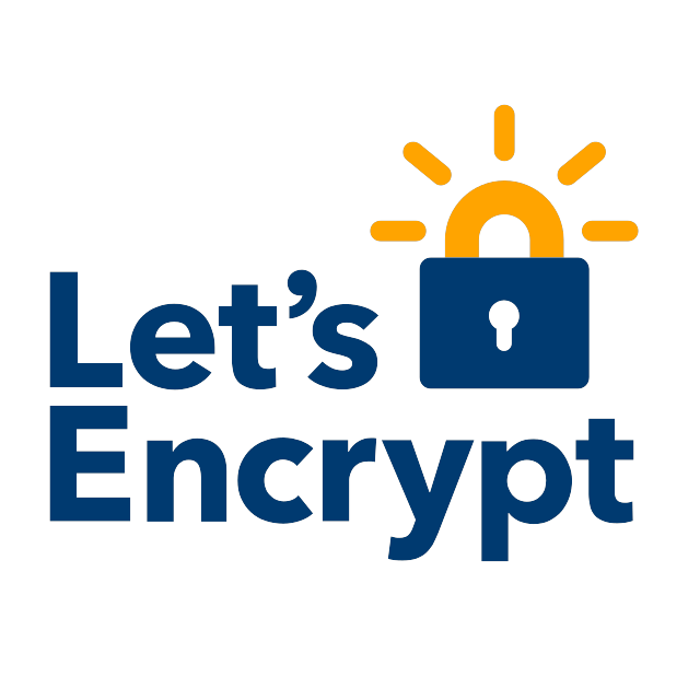 logo Lets Encrypt