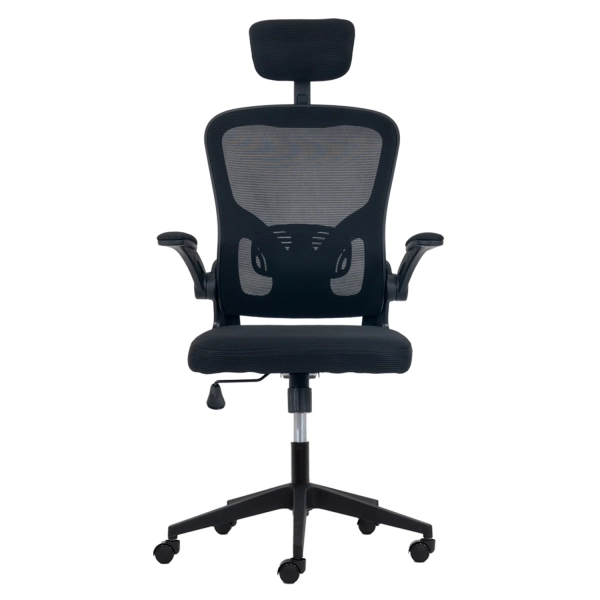 Cadeira Presidente De Escritório Ergonômica Best Mesh C310